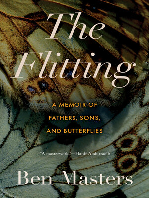 cover image of The Flitting